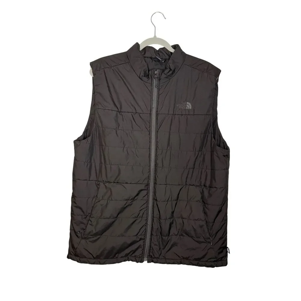 The North Face Men’s Bombay Vest Black‎ Size XL
